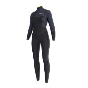 flare freezip 5-4-black